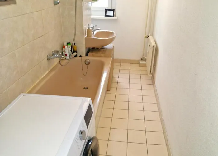 Live Like A Local Big 24qm Cozy Trendy Lgtb Friendly In Shared In Area 12 Min To Downtown Alexanderplatz * ベルリン