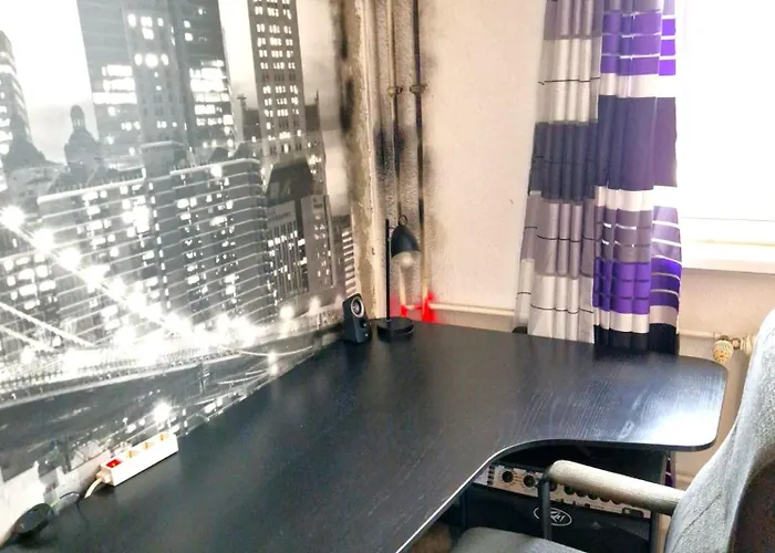 Live Like A Local Big 24qm Cozy Trendy Lgtb Friendly In Shared In Area 12 Min To Downtown Alexanderplatz ベルリン