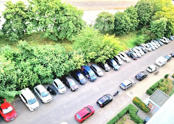 ホームステイ Live Like A Local Big 24qm Cozy Trendy Lgtb Friendly In Shared In Area 12 Min To Downtown Alexanderplatz