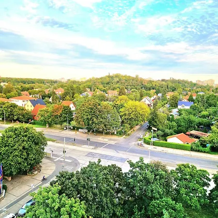 Live Like A Local Big 24qm Cozy Trendy Lgtb Friendly In Shared In Area 12 Min To Downtown Alexanderplatz * Berlim