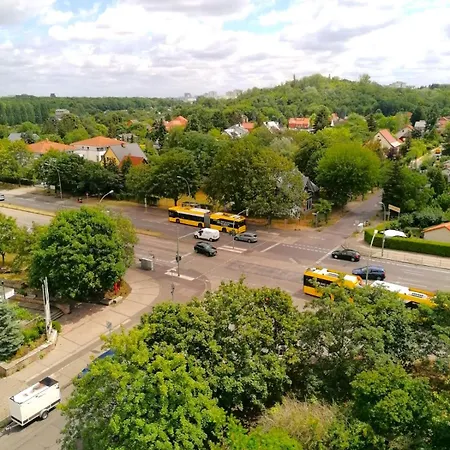 Cozy Trendy Spacious In Area 12 Min. Near To The Center Alexanderplatz * Berlim