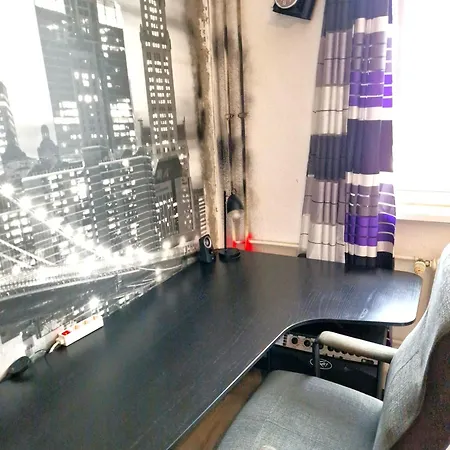 Live Like A Local Big 24qm Cozy Trendy Lgtb Friendly In Shared In Area 12 Min To Downtown Alexanderplatz 柏林