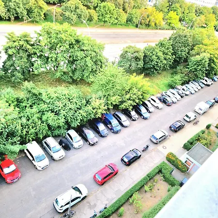 בית אירוח Live Like A Local Big 24qm Cozy Trendy Lgtb Friendly In Shared In Area 12 Min To Downtown Alexanderplatz