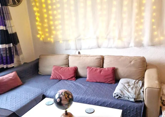 Live Like A Local Big 24qm Cozy Trendy Lgtb Friendly In Shared In Area 12 Min To Downtown Alexanderplatz * برلين