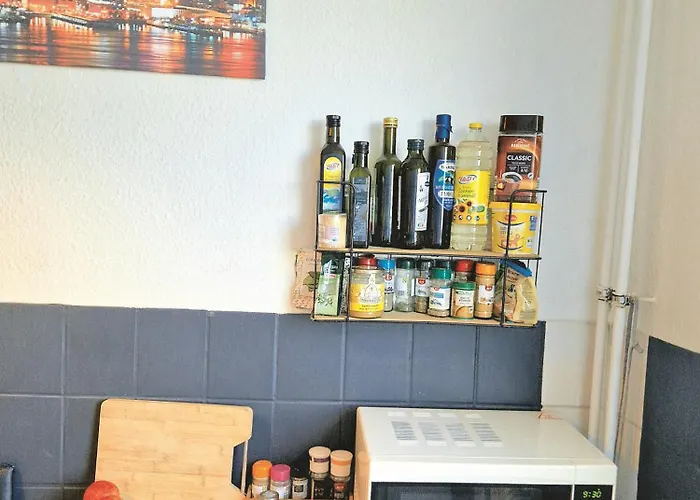 Live Like A Local Big 24qm Cozy Trendy Lgtb Friendly In Shared In Area 12 Min To Downtown Alexanderplatz * 柏林