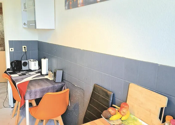 Live Like A Local Big 24qm Cozy Trendy Lgtb Friendly In Shared In Area 12 Min To Downtown Alexanderplatz