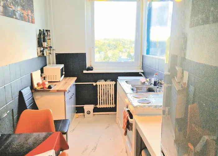 Live Like A Local Big 24qm Cozy Trendy Lgtb Friendly In Shared In Area 12 Min To Downtown Alexanderplatz *