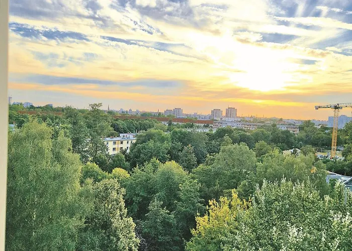 Live Like A Local Big 24qm Cozy Trendy Lgtb Friendly In Shared In Area 12 Min To Downtown Alexanderplatz منزل للإقامة