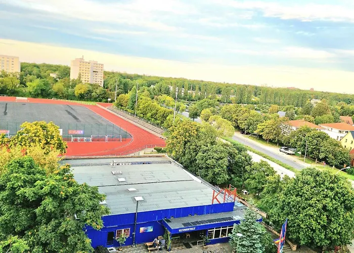 Live Like A Local Big 24qm Cozy Trendy Lgtb Friendly In Shared In Area 12 Min To Downtown Alexanderplatz منزل للإقامة *