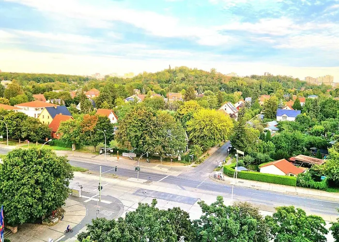 Live Like A Local Big 24qm Cozy Trendy Lgtb Friendly In Shared In Area 12 Min To Downtown Alexanderplatz * برلين