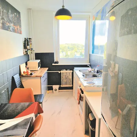 Live Like A Local Big 24qm Cozy Trendy Lgtb Friendly In Shared In Area 12 Min To Downtown Alexanderplatz *